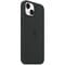 Фото - Чохол-накладка Apple Silicone Case with MagSafe для Apple iPhone 14 Midnight (MPRU3) | click.ua
