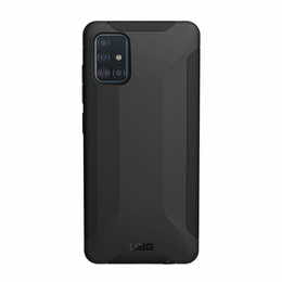 Чeхол-накладка Urban Armor Gear Scout для Samsung Galaxy A51 SM-A515 Black (212298124040)