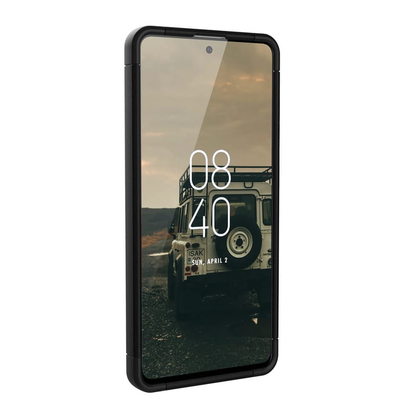 Чeхол-накладка Urban Armor Gear Scout для Samsung Galaxy A51 SM-A515 Black (212298124040)