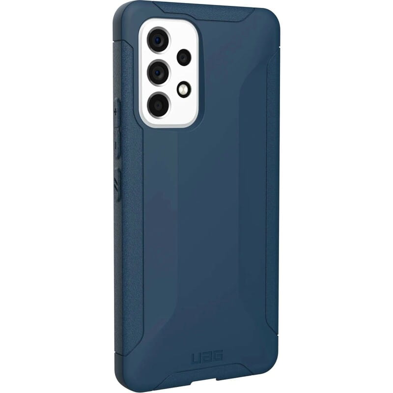 Чeхол-накладка Urban Armor Gear Scout для Samsung Galaxy A53 SM-A536 Mallard (213528115555)
