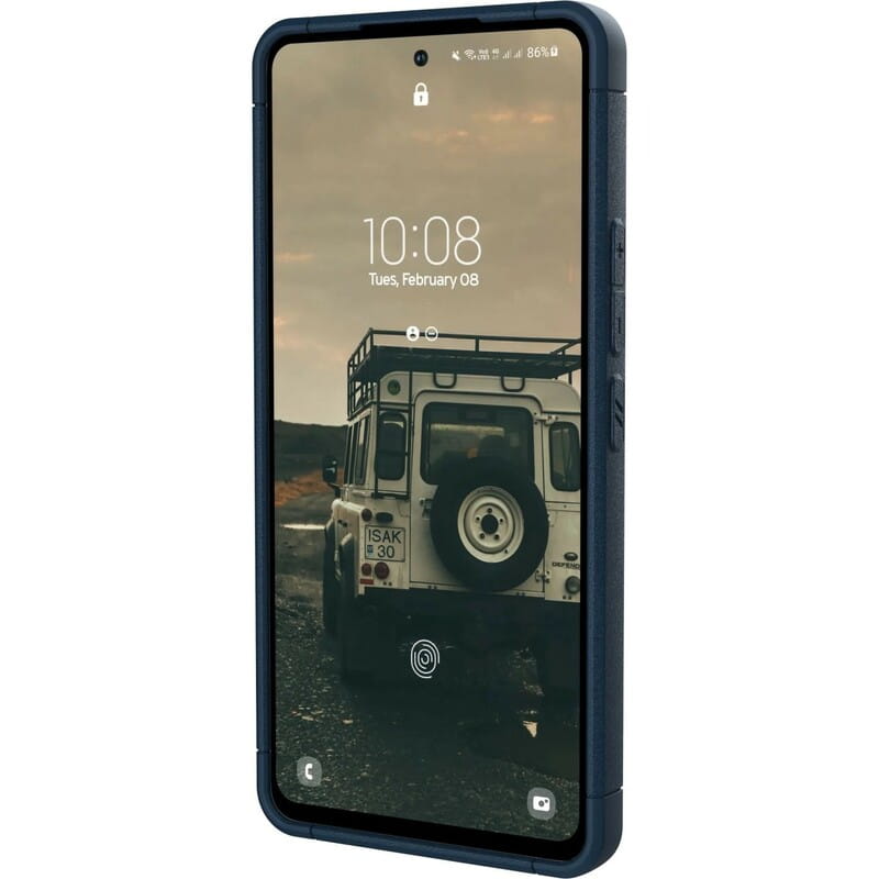 Чeхол-накладка Urban Armor Gear Scout для Samsung Galaxy A53 SM-A536 Mallard (213528115555)