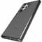 Фото - Чeхол-накладка Tech21 Evo Check для Samsung Galaxy S22 Ultra SM-S908 Black (T21-9377) | click.ua