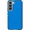 Фото - Чeхол-накладка Tech21 Evo Check для Samsung Galaxy S22 SM-S901 Blue (T21-9408) | click.ua