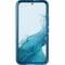 Фото - Чeхол-накладка Tech21 Evo Check для Samsung Galaxy S22 SM-S901 Blue (T21-9408) | click.ua