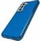 Фото - Чeхол-накладка Tech21 Evo Check для Samsung Galaxy S22 SM-S901 Blue (T21-9408) | click.ua