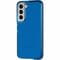 Фото - Чeхол-накладка Tech21 Evo Check для Samsung Galaxy S22 SM-S901 Blue (T21-9408) | click.ua
