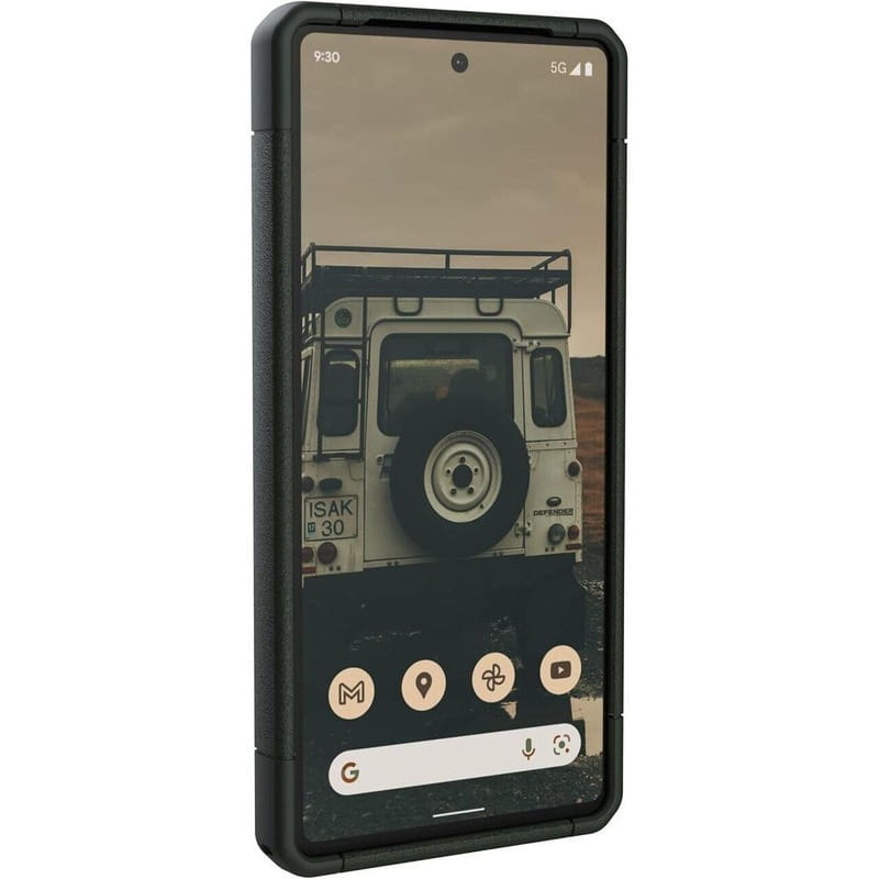 Чeхол-накладка Urban Armor Gear Scout для Google Pixel 7 Olive Drab (614001117272)