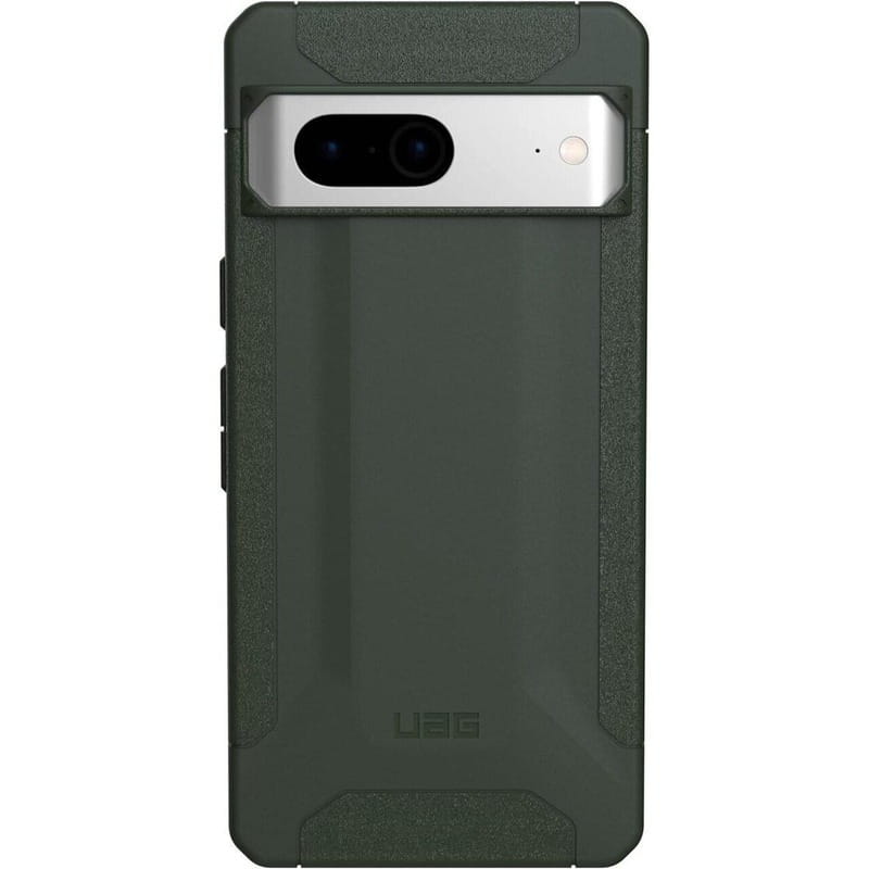 Чeхол-накладка Urban Armor Gear Scout для Google Pixel 7 Olive Drab (614001117272)
