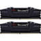 Фото - Модуль памяти DDR4 2x16GB/3600 G.Skill Ripjaws V Black (F4-3600C16D-32GVKC) | click.ua