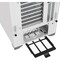 Фото - Корпус Corsair 5000D Airflow Tempered Glass White (CC-9011211-WW) без БП | click.ua