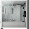 Фото - Корпус Corsair 5000D Airflow Tempered Glass White (CC-9011211-WW) без БП | click.ua