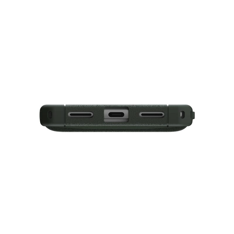 Чeхол-накладка Urban Armor Gear Scout для Google Pixel 7 Pro Olive Drab (614002117272)