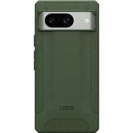 Чeхол-накладка Urban Armor Gear Scout для Google Pixel 8 Olive Drab (614318117272)
