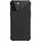Фото - Чeхол-накладка Urban Armor Gear Metropolis LT для Apple iPhone 12 Pro Max Leather Black (11236O118340) | click.ua