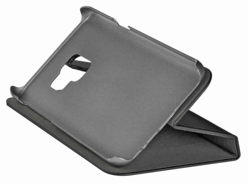 Чехол-книжка 2E Folio для Samsung Galaxy S9 SM-G960 Black (2E-G-S9-18-MCFLB)