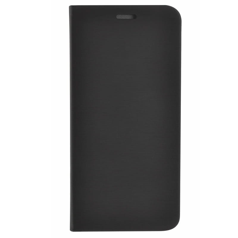Чехол-книжка 2E Folio для Samsung Galaxy S9 SM-G960 Black (2E-G-S9-18-MCFLB)