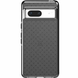 Чeхол-накладка Tech21 Evo Check для Google Pixel 7 Black (T21-9546)