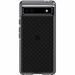 Чeхол-накладка Tech21 Evo Check для Google Pixel 6A Black (T21-9488)