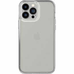Чeхол-накладка Tech21 Evo для Apple iPhone 13 Pro Max Clear (T21-8980)
