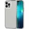 Фото - Чохол-накладка Tech21 Evo для Apple iPhone 13 Pro Max Clear (T21-8980) | click.ua