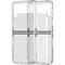 Фото - Чeхол-накладка Tech21 Evo для Samsung Galaxy Z Flip 3 SM-F711 Clear (T21-9061) | click.ua