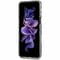 Фото - Чeхол-накладка Tech21 Evo для Samsung Galaxy Z Flip 3 SM-F711 Clear (T21-9061) | click.ua