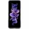 Фото - Чeхол-накладка Tech21 Evo для Samsung Galaxy Z Flip 3 SM-F711 Clear (T21-9061) | click.ua