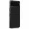 Фото - Чeхол-накладка Tech21 Evo для Samsung Galaxy Z Flip 3 SM-F711 Clear (T21-9061) | click.ua