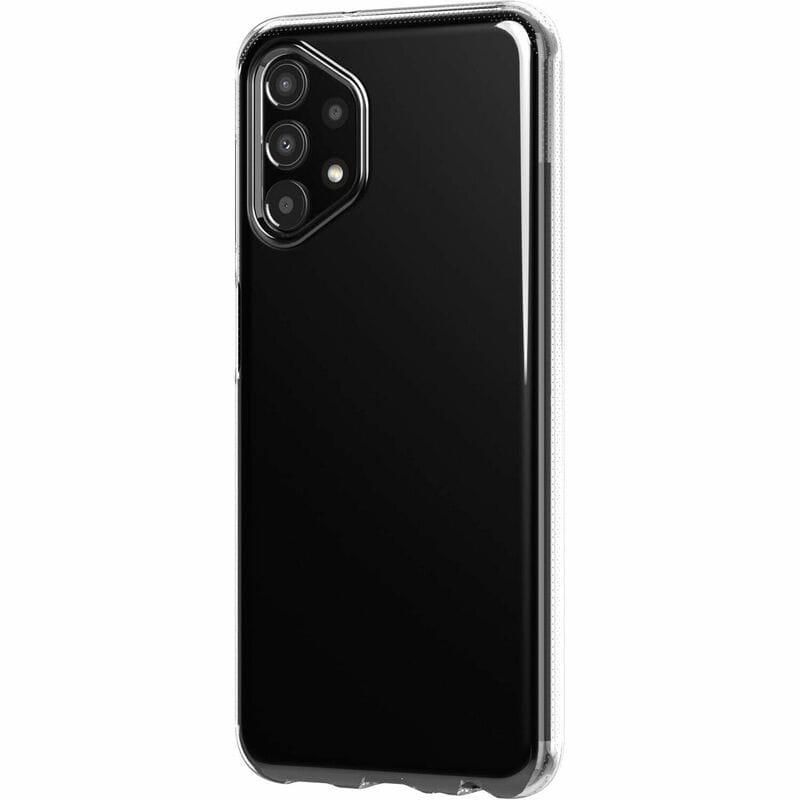 Чeхол-накладка Tech21 Evo Lite для Samsung Galaxy A13 SM-A135/SM-A137 Transparent (T21-9449)