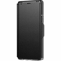 Чeхол-книжка Tech21 Evo Wallet для Samsung Galaxy Note 9 SM-N960 Black (T21-6087)