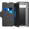 Фото - Чохол-книжка Tech21 Evo Wallet для Samsung Galaxy S10+ SM-G975 Black (T21-6957) | click.ua