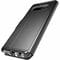 Фото - Чохол-книжка Tech21 Evo Wallet для Samsung Galaxy S10+ SM-G975 Black (T21-6957) | click.ua