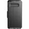 Фото - Чохол-книжка Tech21 Evo Wallet для Samsung Galaxy S10+ SM-G975 Black (T21-6957) | click.ua