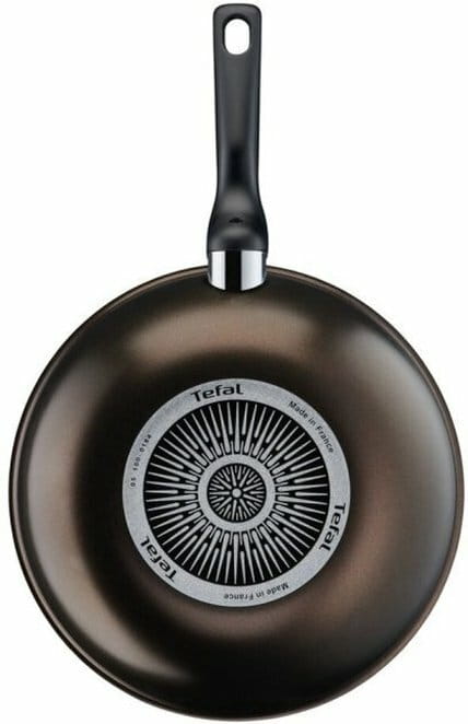 Сковорода WOK Tefal XL Intense 28 см (C3841953)