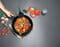 Фото - Сковорода WOK Tefal XL Intense 28 см (C3841953) | click.ua