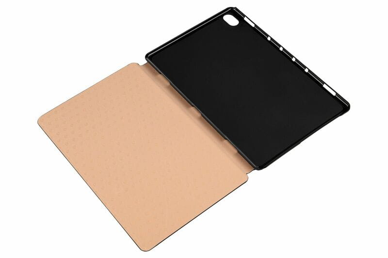 Чехол-книжка 2E Retro для Huawei MediaPad M6 10.8 Black (2E-H-M610.8-IKRT-BK)