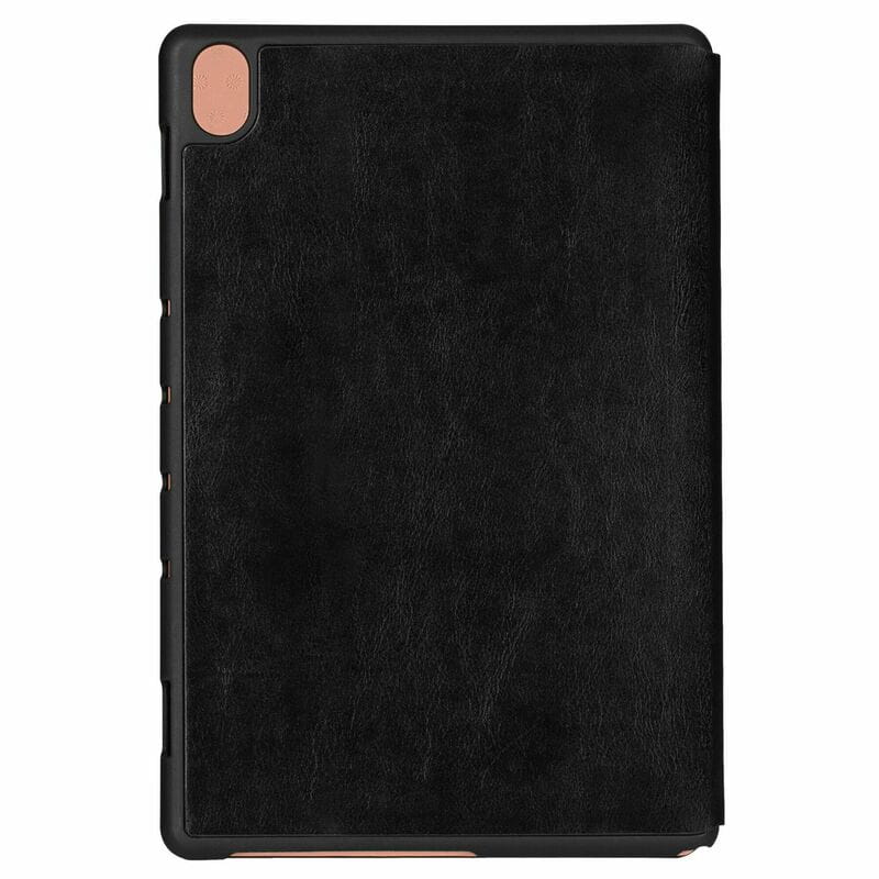 Чехол-книжка 2E Retro для Huawei MediaPad M6 10.8 Black (2E-H-M610.8-IKRT-BK)