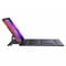 Фото - Чехол-клавиатура Usams Smart Touch Control Keyboard Cover для Apple iPad Pro 11 2020 Black (US-BH685) | click.ua