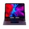 Фото - Чохол-клавіатура Usams Smart Touch Control Keyboard Cover для Apple iPad Pro 11 2020 Black (US-BH685) | click.ua