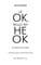Фото - Це ОК, якщо ви не ОК. Як пережити горе і втрату / Меґан Девайн | click.ua