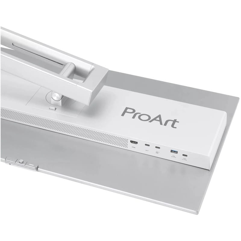 Монитор Asus 31.5" ProArt PA32UCDM (90LM03HE-B01K70) OLED Silver/Black 240Hz