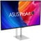 Фото - Монитор Asus 31.5" ProArt PA32UCDM (90LM03HE-B01K70) OLED Silver/Black 240Hz | click.ua