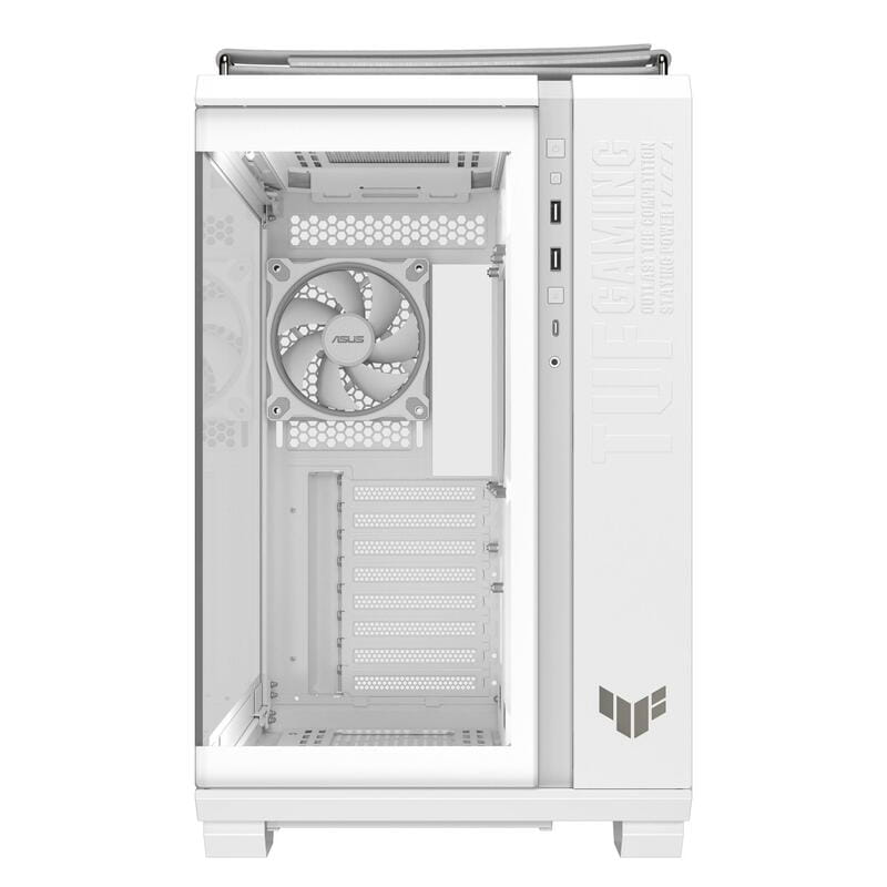 Корпус Asus TUF Gaming GT502 Horizon ARGB White без БП (90DC0093-B19010)