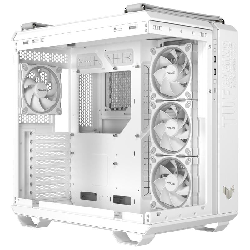 Корпус Asus TUF Gaming GT502 Horizon ARGB White без БП (90DC0093-B19010)