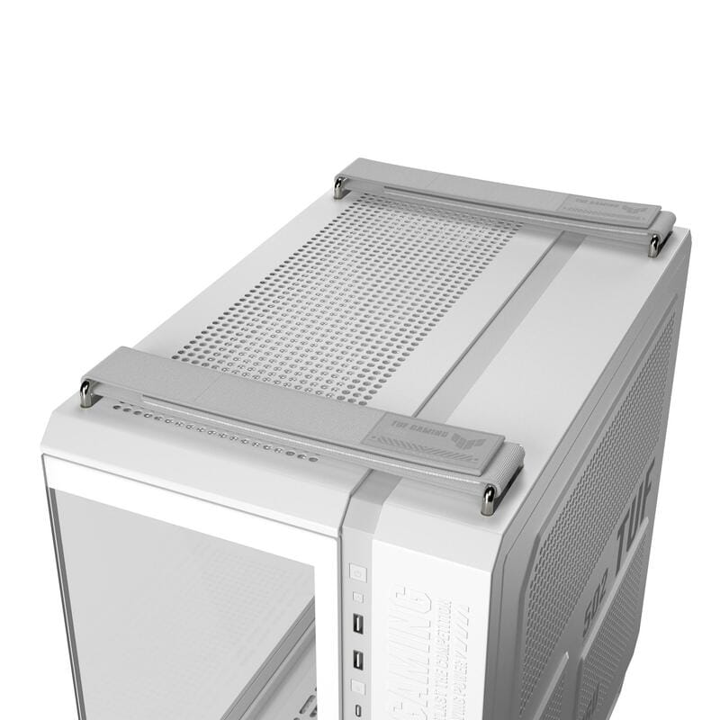 Корпус Asus TUF Gaming GT502 Horizon ARGB White без БП (90DC0093-B19010)