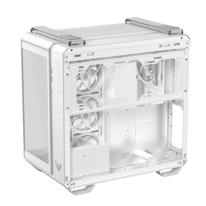 Корпус Asus TUF Gaming GT502 Horizon ARGB White без БП (90DC0093-B19010)