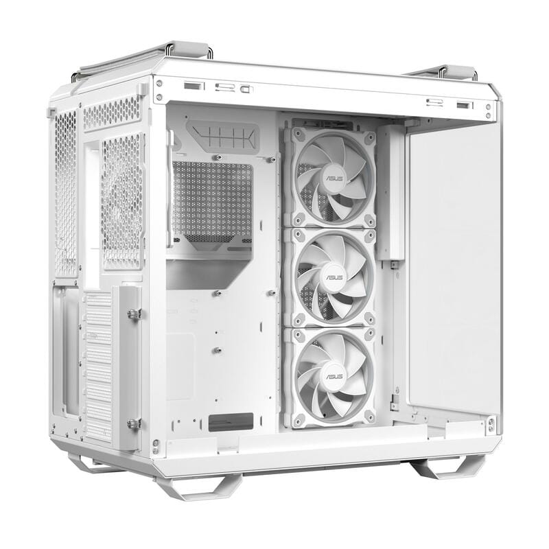 Корпус Asus TUF Gaming GT502 Horizon ARGB White без БП (90DC0093-B19010)