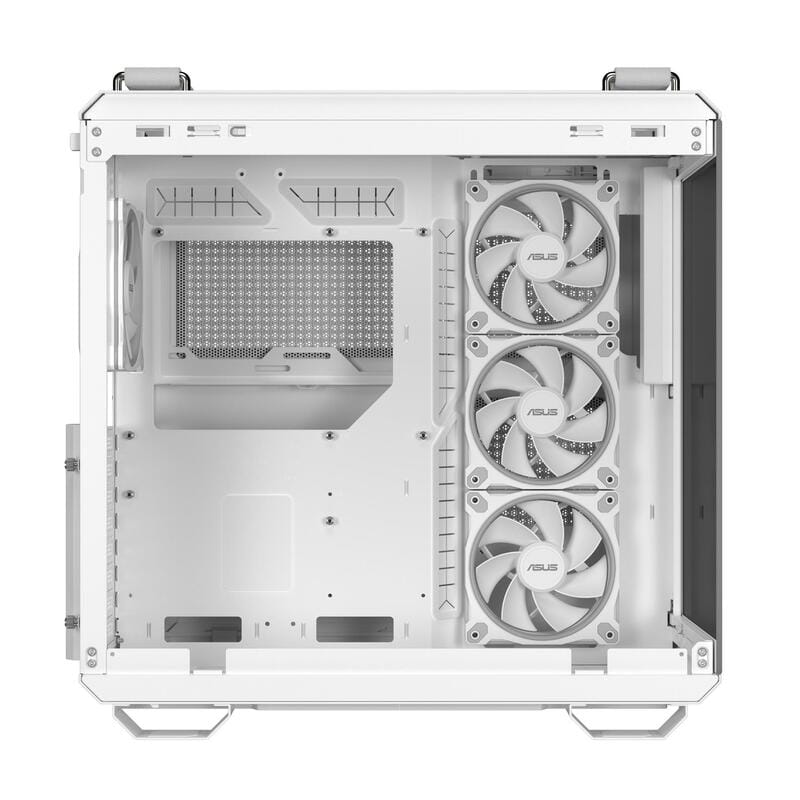 Корпус Asus TUF Gaming GT502 Horizon ARGB White без БП (90DC0093-B19010)