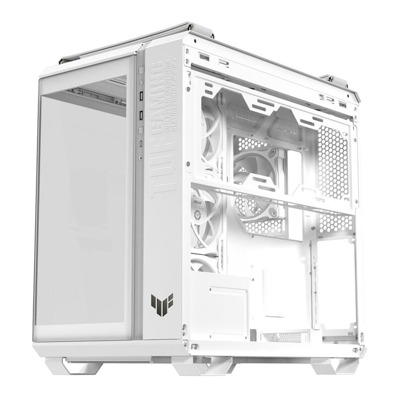 Корпус Asus TUF Gaming GT502 Horizon ARGB White без БП (90DC0093-B19010)