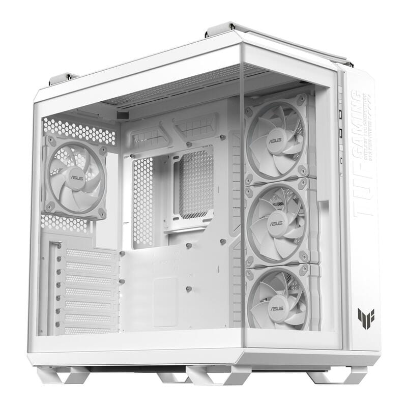 Корпус Asus TUF Gaming GT502 Horizon ARGB White без БП (90DC0093-B19010)